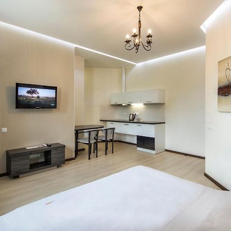Secret Apartments Киев Экстерьер фото