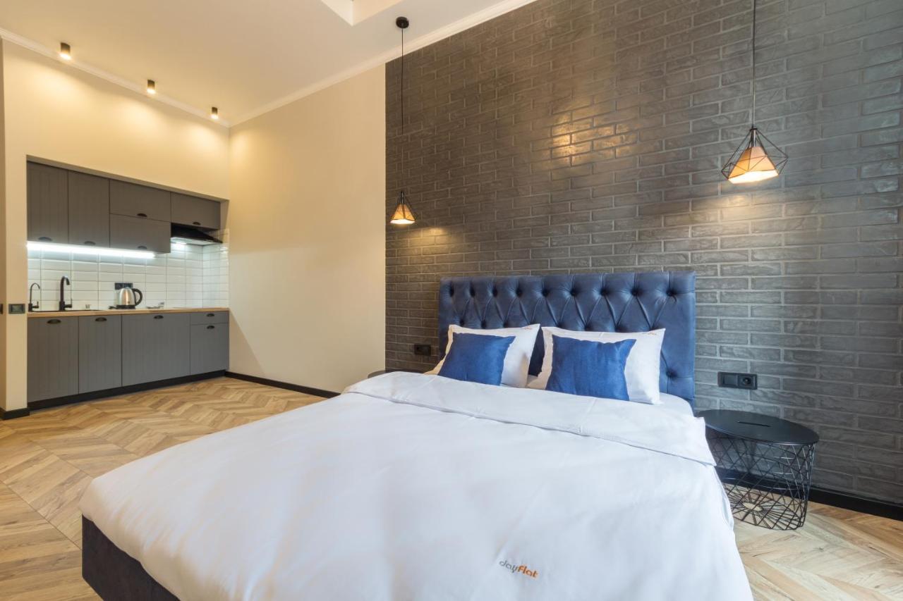 Secret Apartments Киев Экстерьер фото