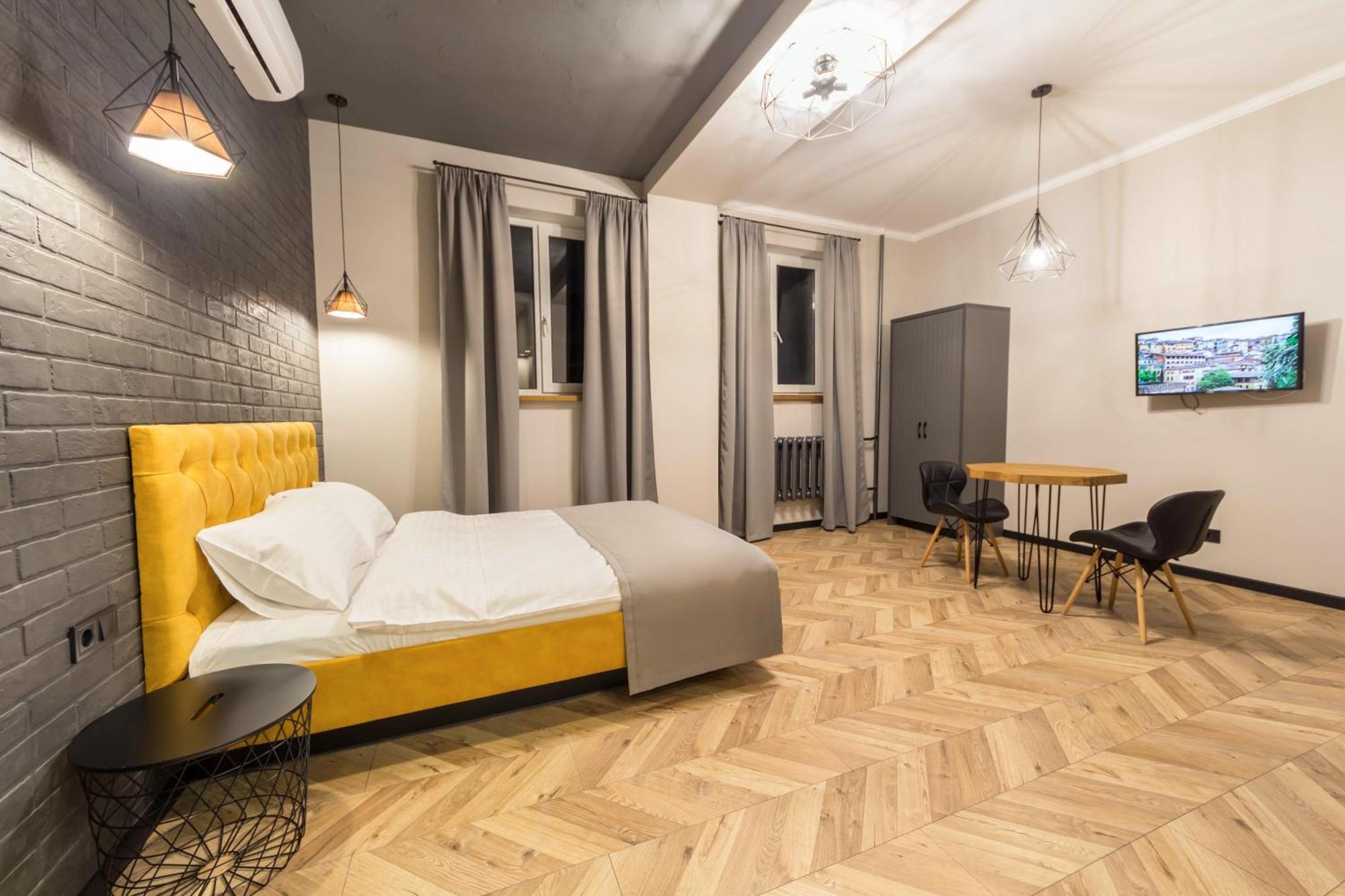 Secret Apartments Киев Экстерьер фото