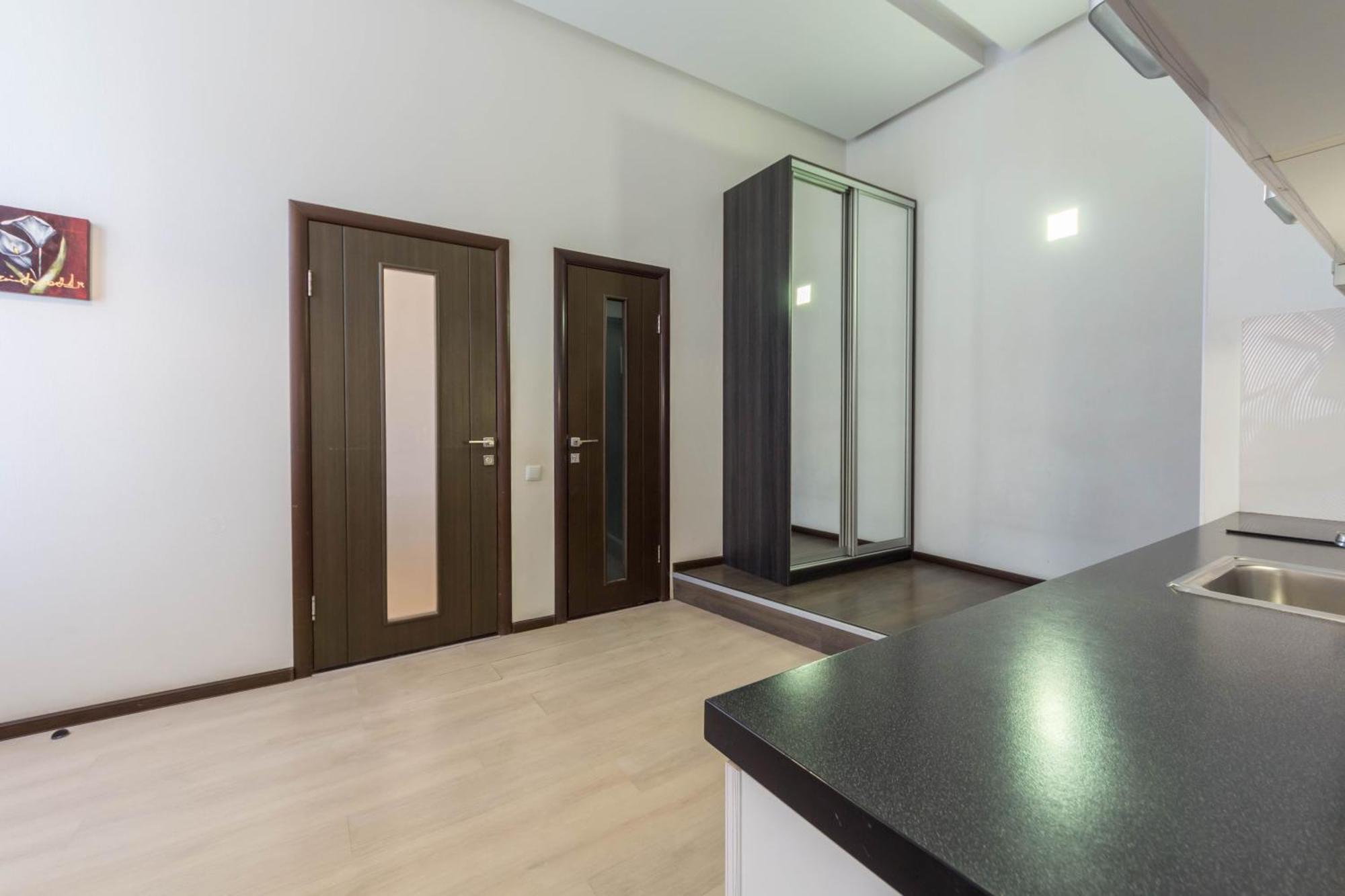 Secret Apartments Киев Экстерьер фото