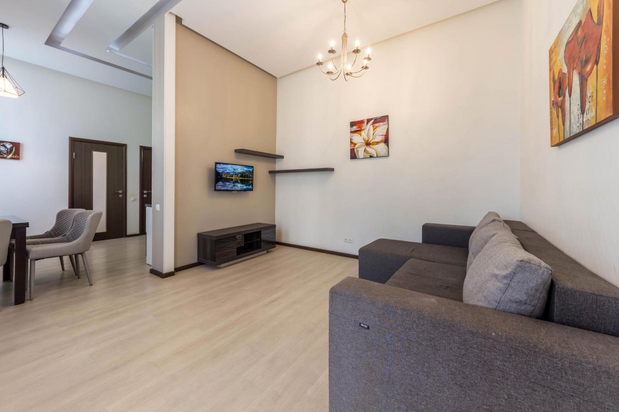 Secret Apartments Киев Экстерьер фото