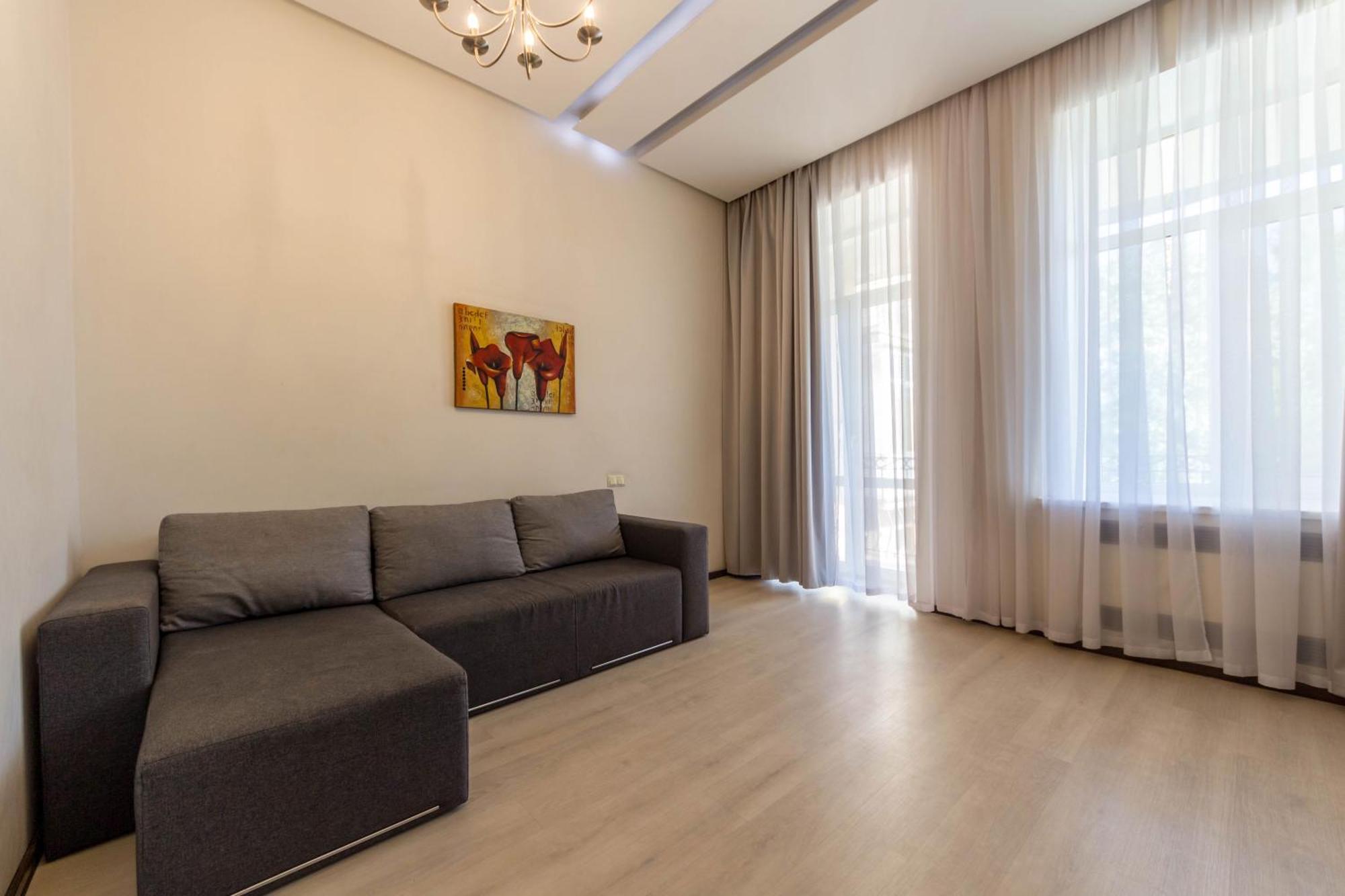 Secret Apartments Киев Экстерьер фото