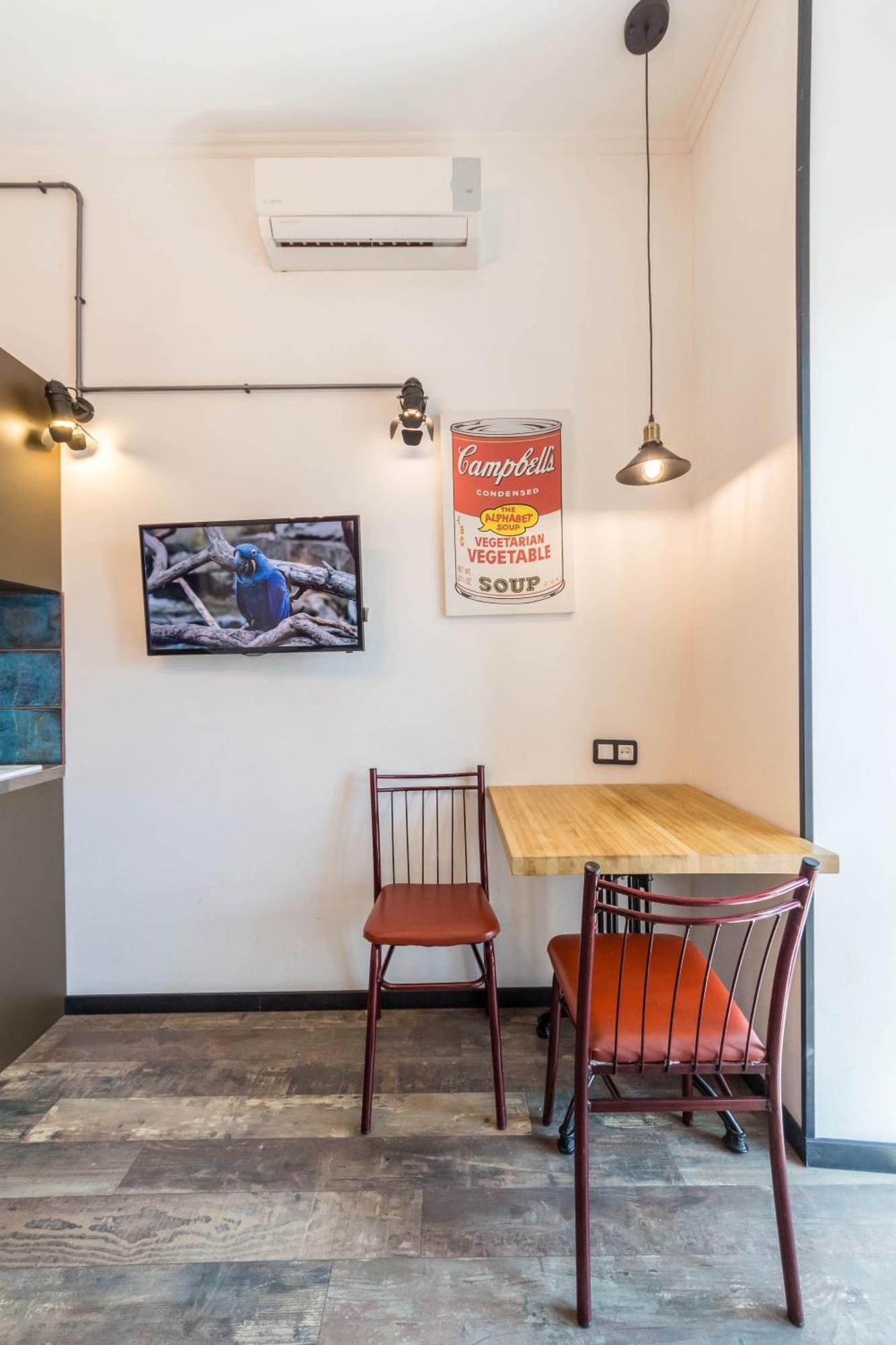Secret Apartments Киев Экстерьер фото