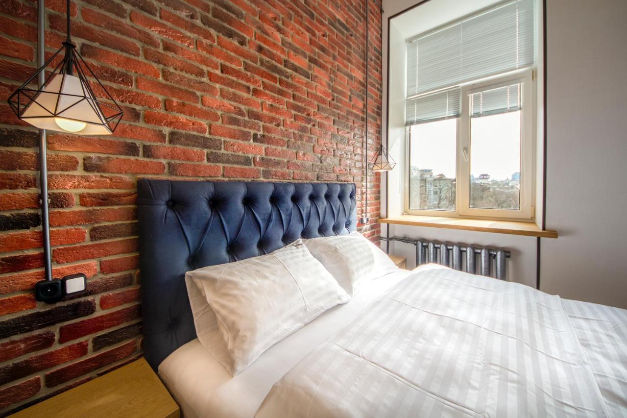 Secret Apartments Киев Экстерьер фото