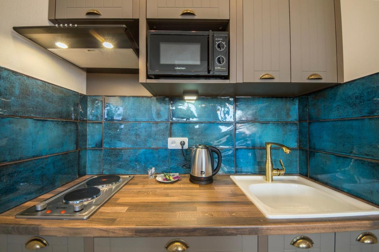 Secret Apartments Киев Экстерьер фото